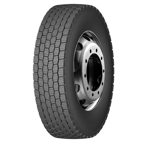 Retur ușor Anvelopa Vara 315/60 R22.5 152/148L CROSSWIND CW-RD03